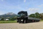 Renault T 520 4x2 High Sleeper Cab 2016 года